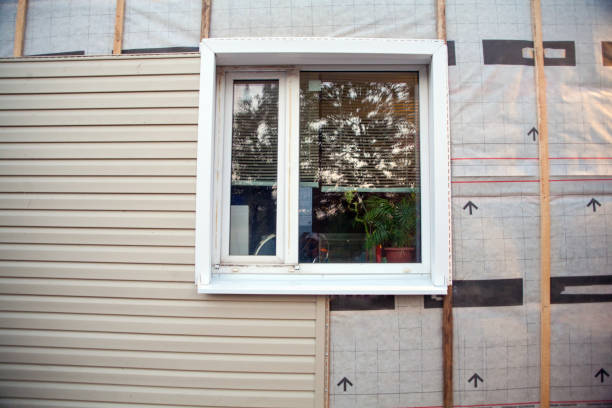 Best Siding Removal and Disposal  in White Island Shores, MA