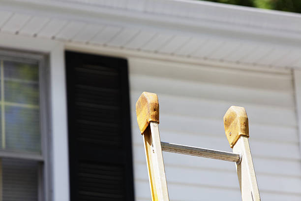 Best Fascia and Soffit Installation  in White Island Shores, MA